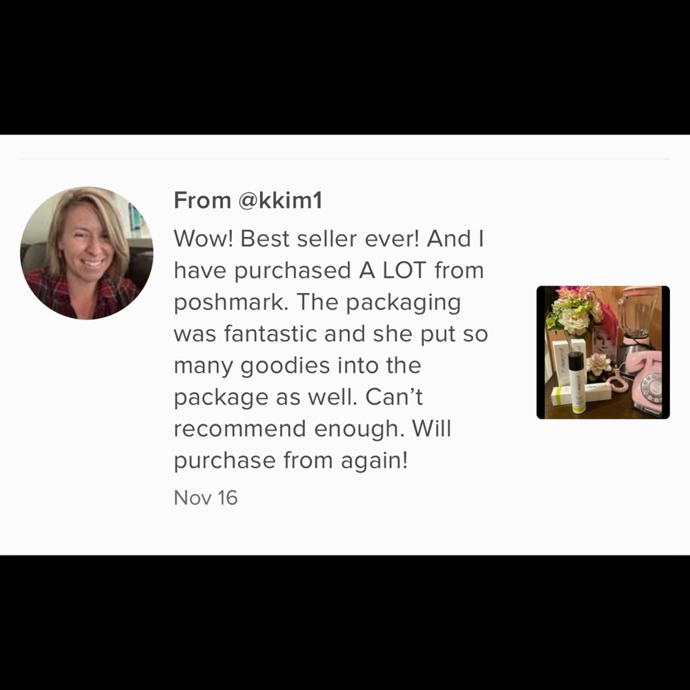 HOW 2 RATE A PURCHASE - Picture 7 of 16